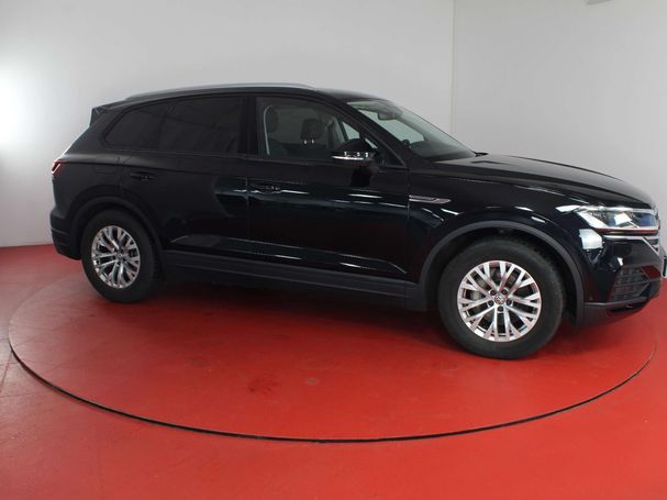 Volkswagen Touareg 3.0 TDI 4Motion 170 kW image number 25