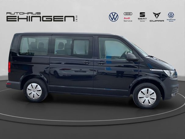 Volkswagen T6 Caravelle DSG Trendline 110 kW image number 2