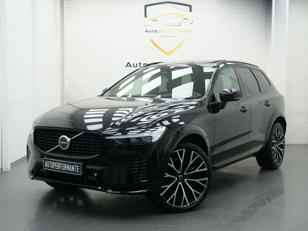 Volvo XC60 AWD B5 184 kW image number 1