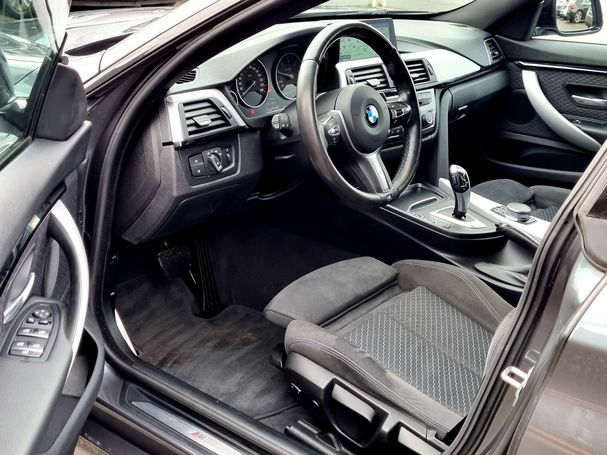 BMW 418d 110 kW image number 7