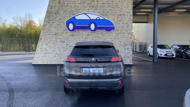 Peugeot 3008 BlueHDi 130 S&S EAT8 Allure 96 kW image number 6