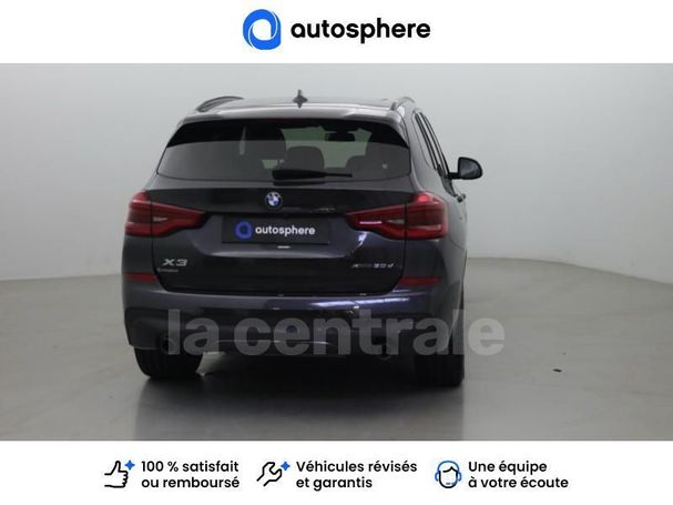 BMW X3 xDrive 210 kW image number 6