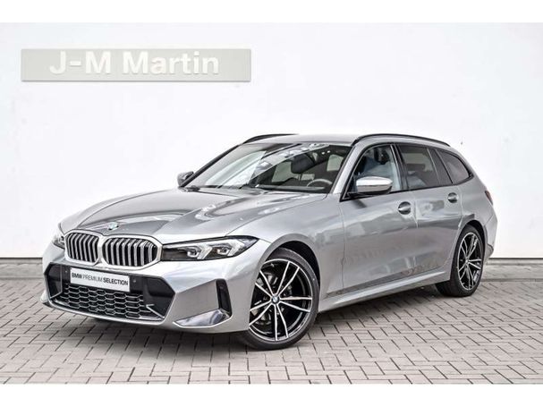 BMW 318i 115 kW image number 1