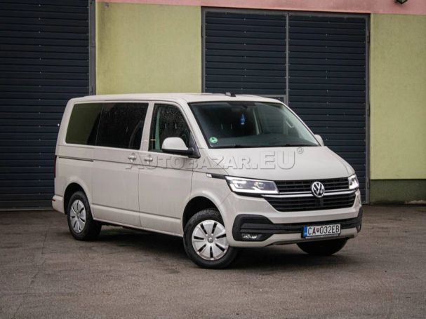 Volkswagen T6 Transporter 110 kW image number 1