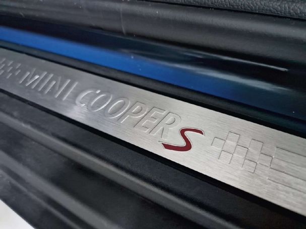 Mini Cooper S Countryman Mini 131 kW image number 24