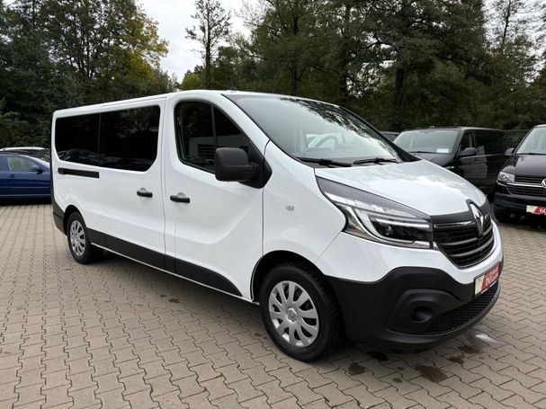 Renault Trafic Combi Life 88 kW image number 3