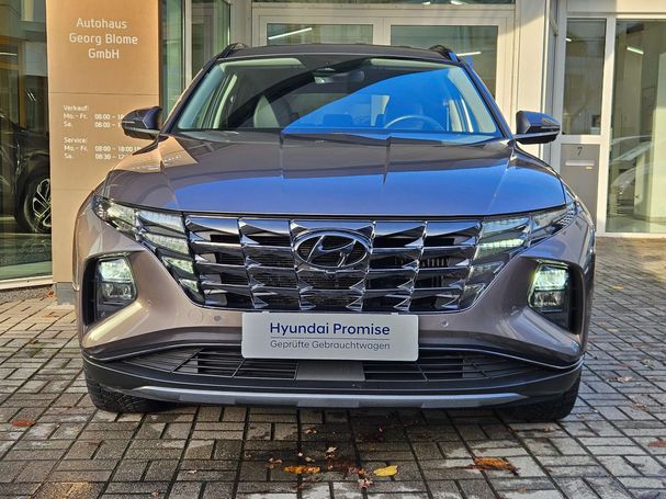 Hyundai Tucson PHEV 4WD 195 kW image number 2