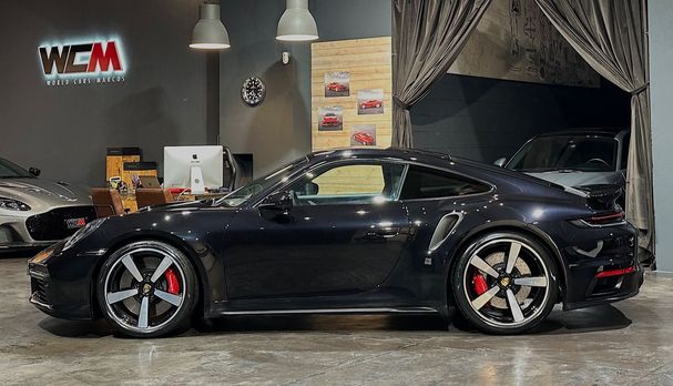 Porsche 992 Turbo 427 kW image number 6