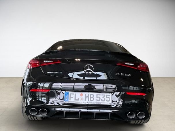 Mercedes-Benz E 53 AMG 330 kW image number 3