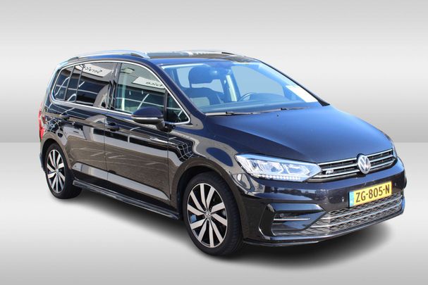 Volkswagen Touran 1.5 TSI DSG Highline 110 kW image number 3