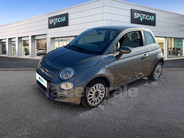 Fiat 500 1.0 51 kW image number 1