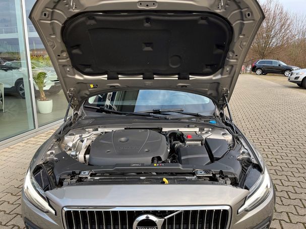 Volvo V60 T5 Geartronic Inscription 184 kW image number 30