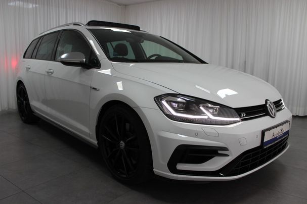 Volkswagen Golf Variant R DSG 4Motion 221 kW image number 2