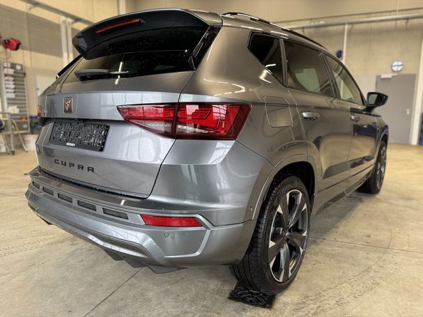 Cupra Ateca 2.0 TSI 4Drive DSG 140 kW image number 30