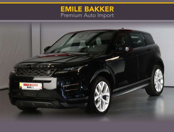 Land Rover Range Rover Evoque 198 kW image number 1