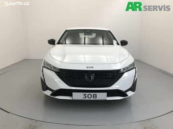 Peugeot 308 1.5 BlueHDi 130 Active 96 kW image number 5