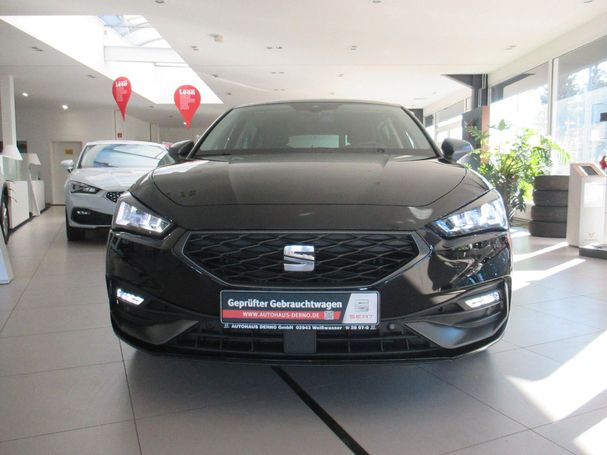 Seat Leon 110 kW image number 1