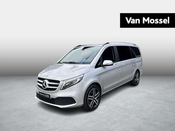 Mercedes-Benz V 250d 4Matic 140 kW image number 1