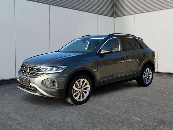 Volkswagen T-Roc 1.5 TSI DSG 110 kW image number 1