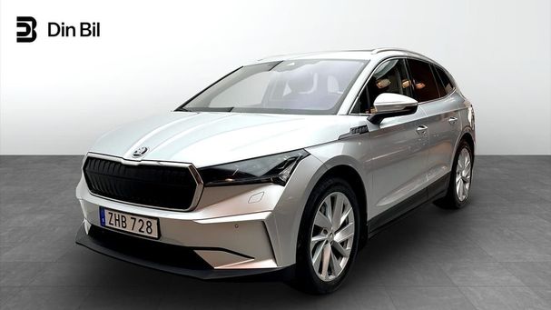 Skoda Enyaq 152 kW image number 1