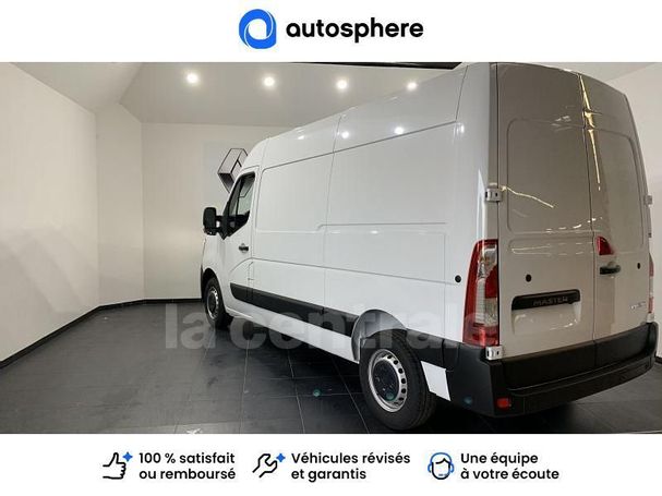 Renault Master DCi 135 L2H2 100 kW image number 2