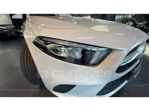 Mercedes-Benz A 180 100 kW image number 11