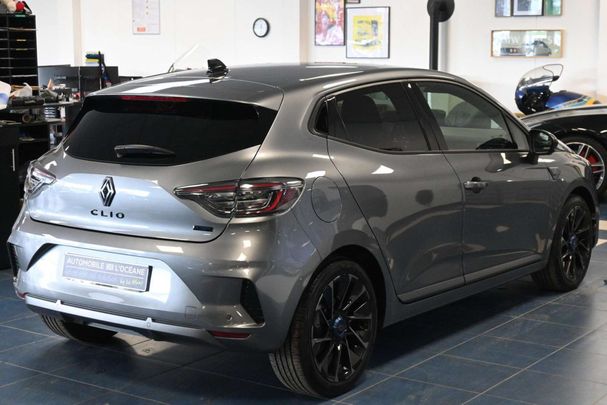 Renault Clio E-Tech 66 kW image number 2