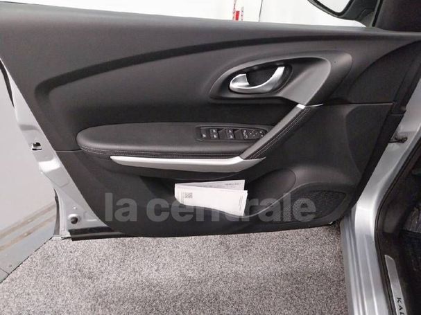 Renault Kadjar TCe 140 103 kW image number 8