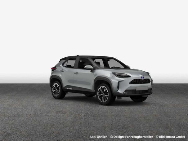 Toyota Yaris Cross 1.5 85 kW image number 6