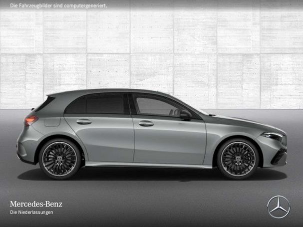 Mercedes-Benz A 250 e 160 kW image number 20