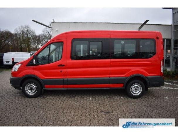 Ford Transit 350 74 kW image number 2