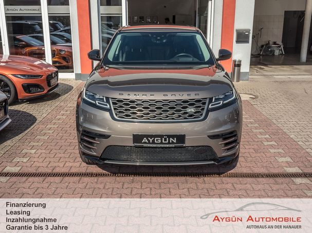 Land Rover Range Rover Velar 177 kW image number 2