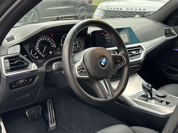 BMW 340i M xDrive 275 kW image number 5