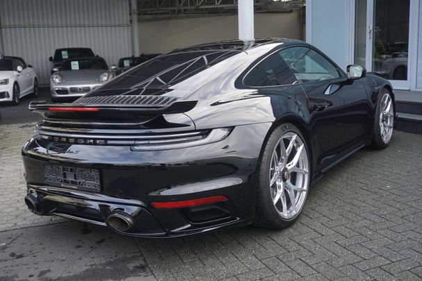 Porsche 992 Turbo S 478 kW image number 5