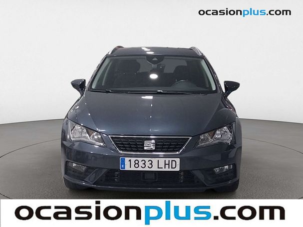 Seat Leon ST 1.5 TSI Style 96 kW image number 17