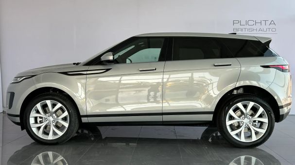 Land Rover Range Rover Evoque 120 kW image number 2