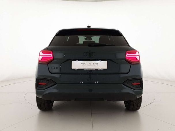 Audi Q2 30 TDI Advanced Business 85 kW image number 3