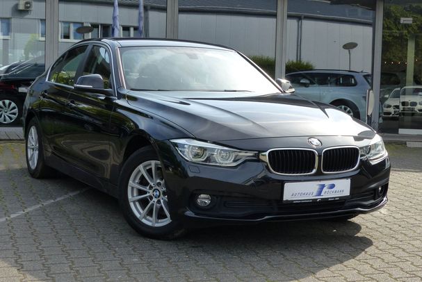 BMW 320d 140 kW image number 2