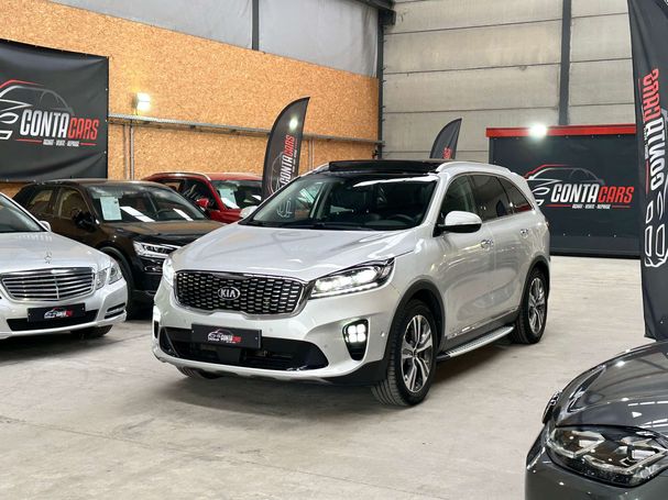 Kia Sorento 147 kW image number 2