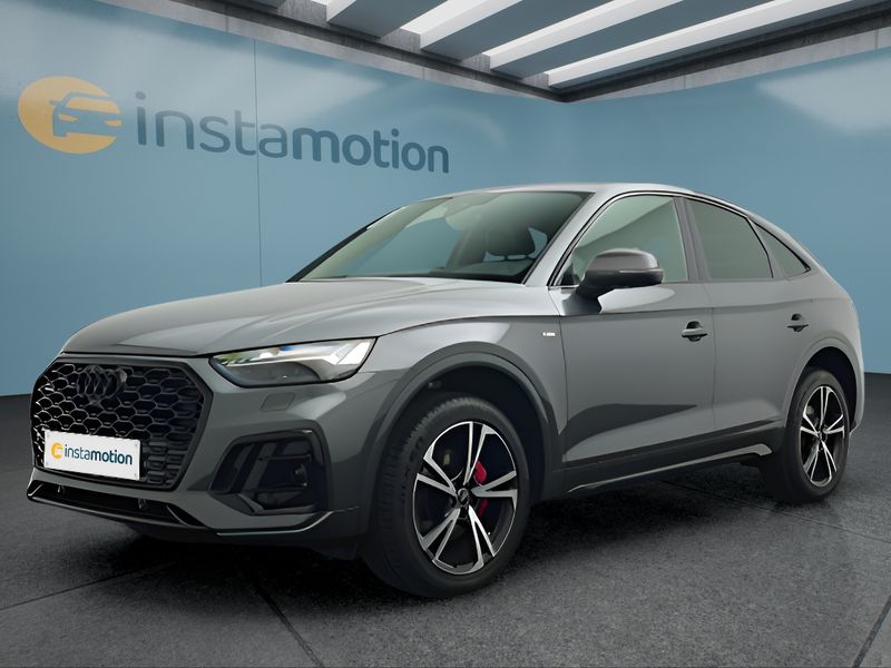 Audi Q5 Sportback 40 TDI