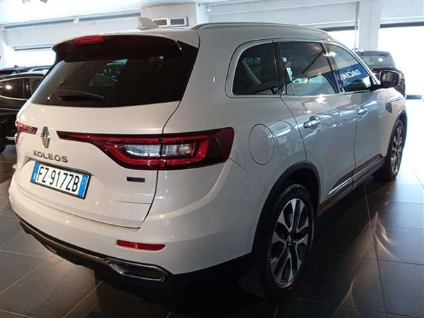 Renault Koleos Energy dCi 175 X-Tronic 130 kW image number 3