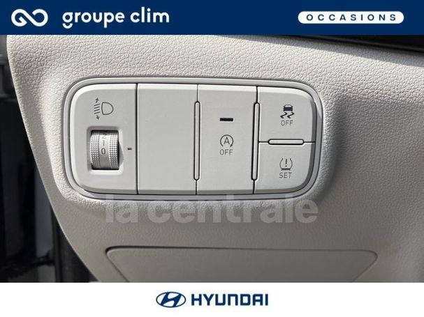 Hyundai i20 1.0 T-GDI 74 kW image number 9