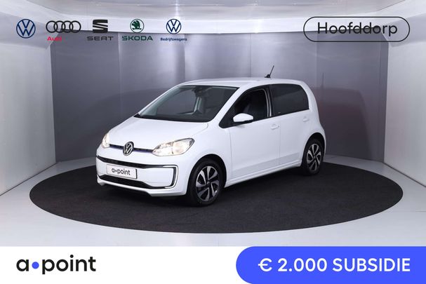 Volkswagen up! 60 kW image number 1