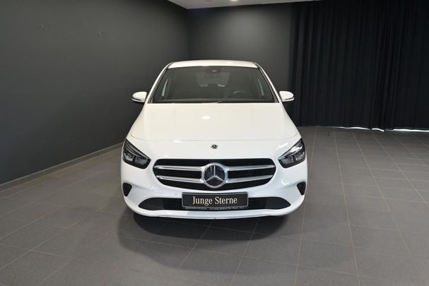 Mercedes-Benz B 200 Progressive 120 kW image number 11