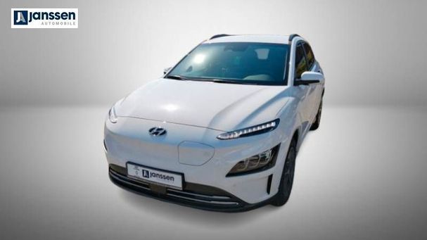 Hyundai Kona Elektro 100 kW image number 1