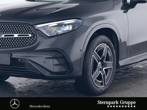 Mercedes-Benz GLC 300 de AMG Plus 245 kW image number 4