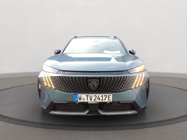 Peugeot e-5008 210 GT 157 kW image number 6