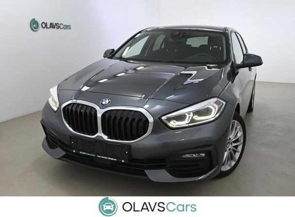 BMW 118d 110 kW image number 1