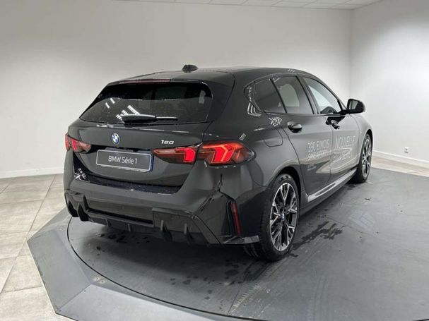 BMW 120 127 kW image number 3