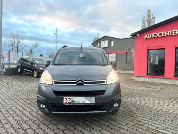 Citroen Berlingo 81 kW image number 3